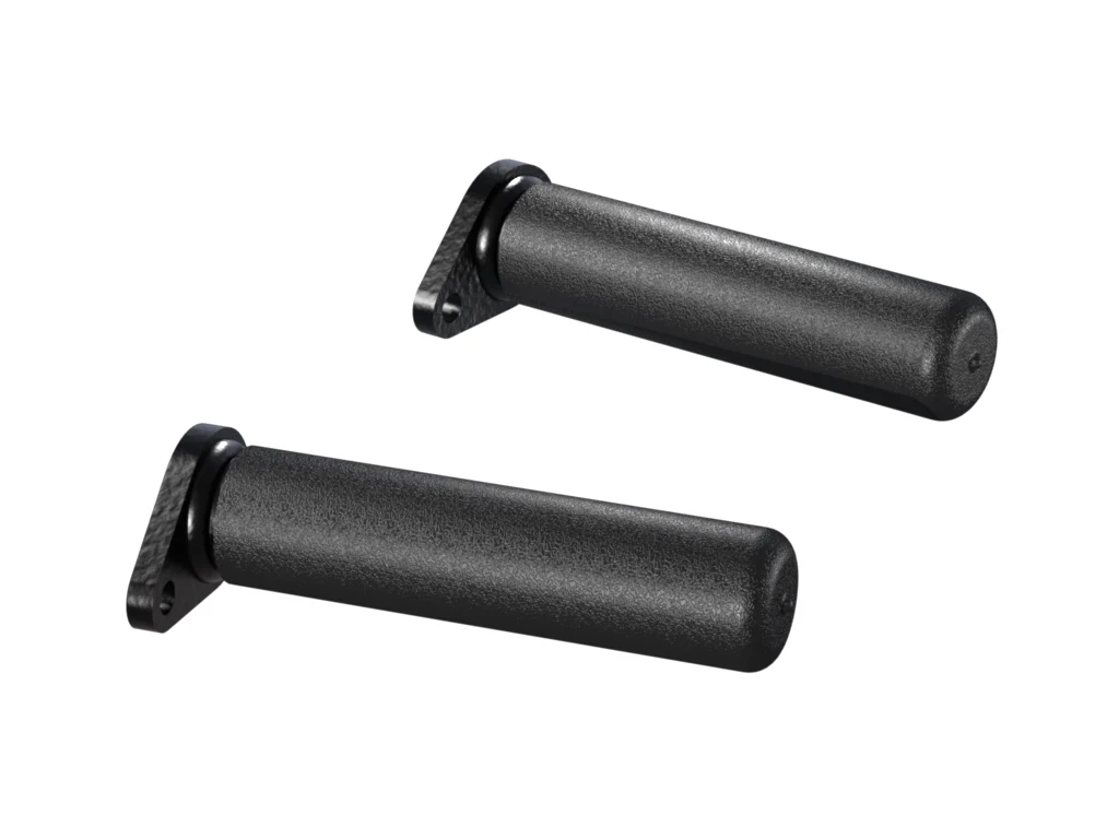 Plate Loaded Pulldown