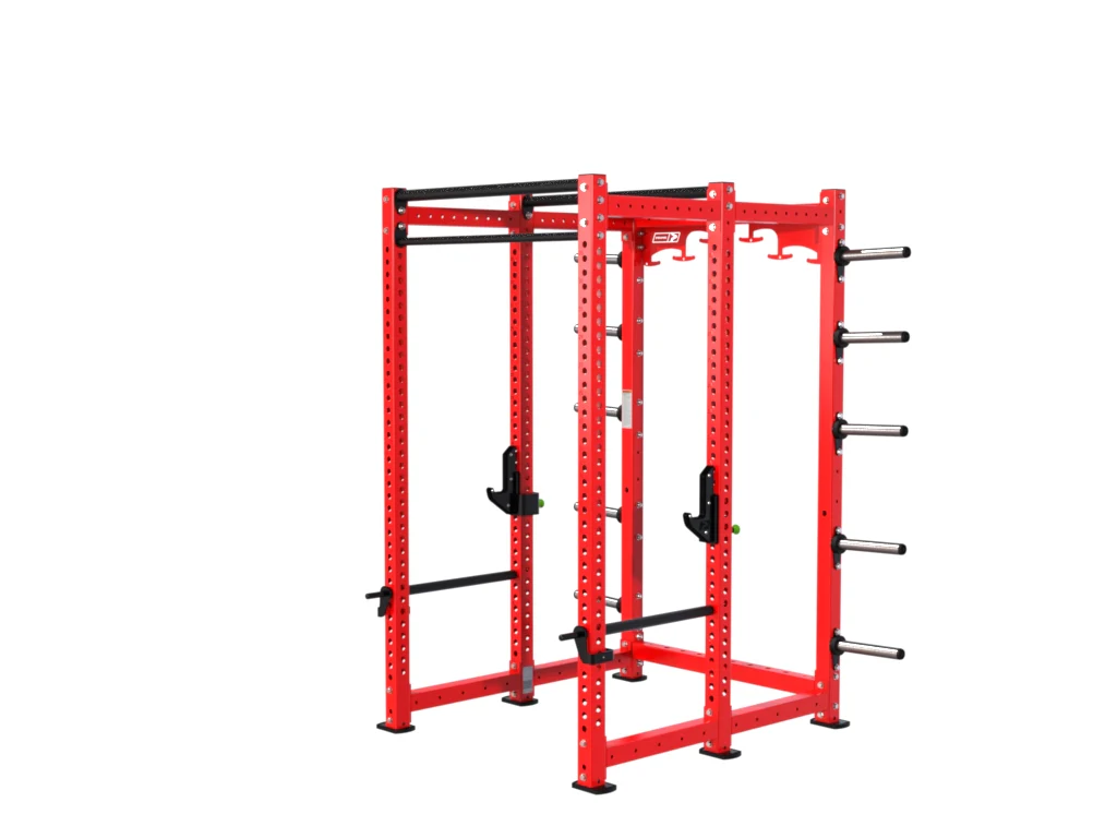 PRODIGY | Power Rack - Image 2