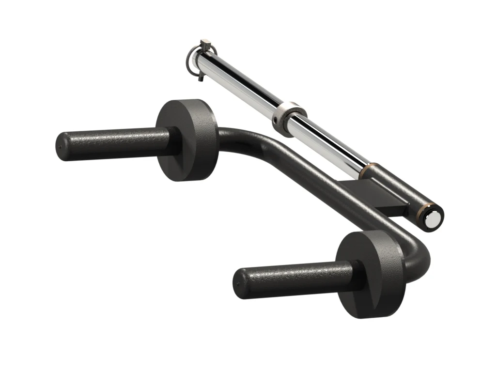 Shorty Adjustable Bench