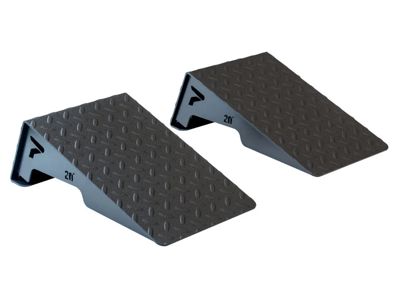 SQUAT WEDGE | SOLOS (Pair) - Image 2